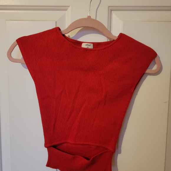 Wilfred Yacine Knit Top - Picture 2 of 4